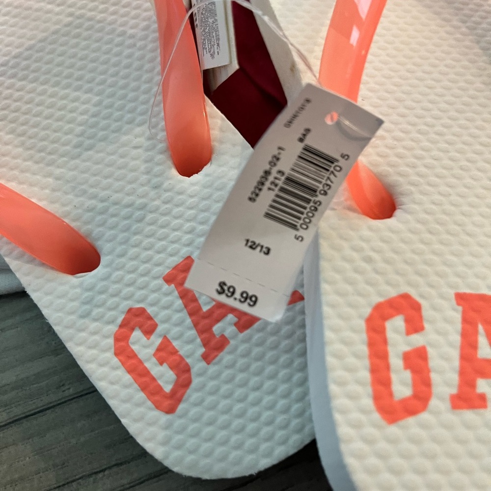 Gap bundle - Picture 7 of 7